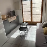 6p Climatisee Avec Jardin, Piscine, Proche A Saint-cyprien - Fr-1-793-20 * Saint-Cyprien (Pyrenees-Orientales)