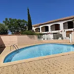 Villa 6p Climatisee Avec Jardin, Piscine, Proche A Saint-cyprien - Fr-1-793-20