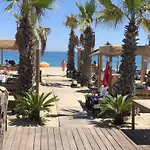 6p Climatisee Avec Jardin, Piscine, Proche A Saint-cyprien - Fr-1-793-20 Villa