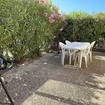 6p Climatisee Avec Jardin, Piscine, Proche A Saint-cyprien - Fr-1-793-20 Villa *