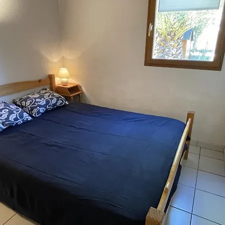 6p Climatisee Avec Jardin, Piscine, Proche A Saint-cyprien - Fr-1-793-20 * Saint-Cyprien (Pyrenees-Orientales)
