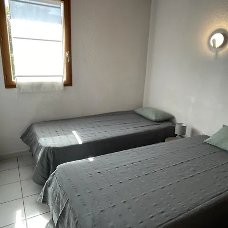 6p Climatisee Avec Jardin, Piscine, Proche A Saint-cyprien - Fr-1-793-20 *