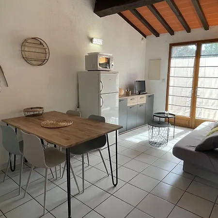 6p Climatisée Avec Jardin, Piscine, Proche à Saint-cyprien - Fr-1-793-20 Villa Saint-Cyprien (Pyrenees-Orientales)