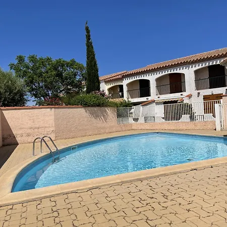 Villa 6p Climatisee Avec Jardin, Piscine, Proche A Saint-cyprien - Fr-1-793-20