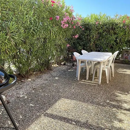 6p Climatisée Avec Jardin, Piscine, Proche à Saint-cyprien - Fr-1-793-20 Villa *