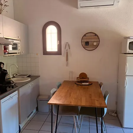 6p Climatisee Avec Jardin, Piscine, Proche A Saint-cyprien - Fr-1-793-20 Vila *