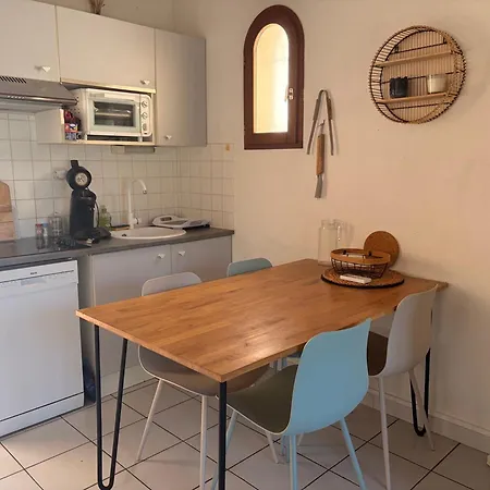 6p Climatisee Avec Jardin, Piscine, Proche A Saint-cyprien - Fr-1-793-20 *