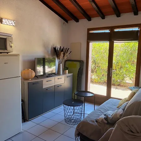 6p Climatisee Avec Jardin, Piscine, Proche A Saint-cyprien - Fr-1-793-20 Vila *