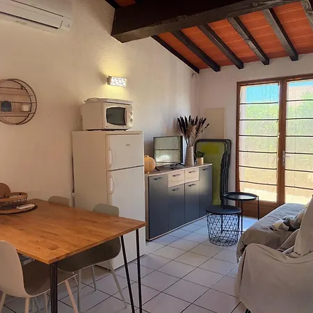 Vila 6p Climatisee Avec Jardin, Piscine, Proche A Saint-cyprien - Fr-1-793-20 *