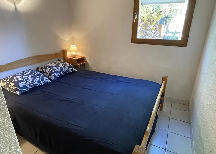 6p Climatisee Avec Jardin, Piscine, Proche A Saint-cyprien - Fr-1-793-20 * סן סיפריאן