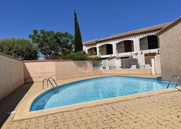 Villa 6p Climatisee Avec Jardin, Piscine, Proche A Saint-cyprien - Fr-1-793-20