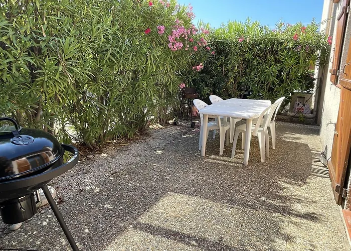 6p Climatisee Avec Jardin, Piscine, Proche A Saint-cyprien - Fr-1-793-20 וילה *